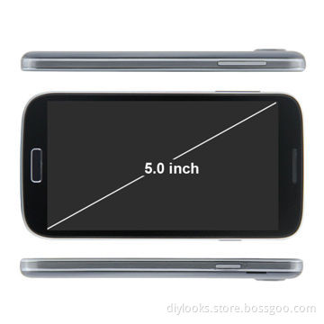 Voyager DG300, Black, MTK6572, Dual-core